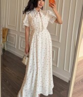 Ніжна сукня на літо  SF-5721A500 