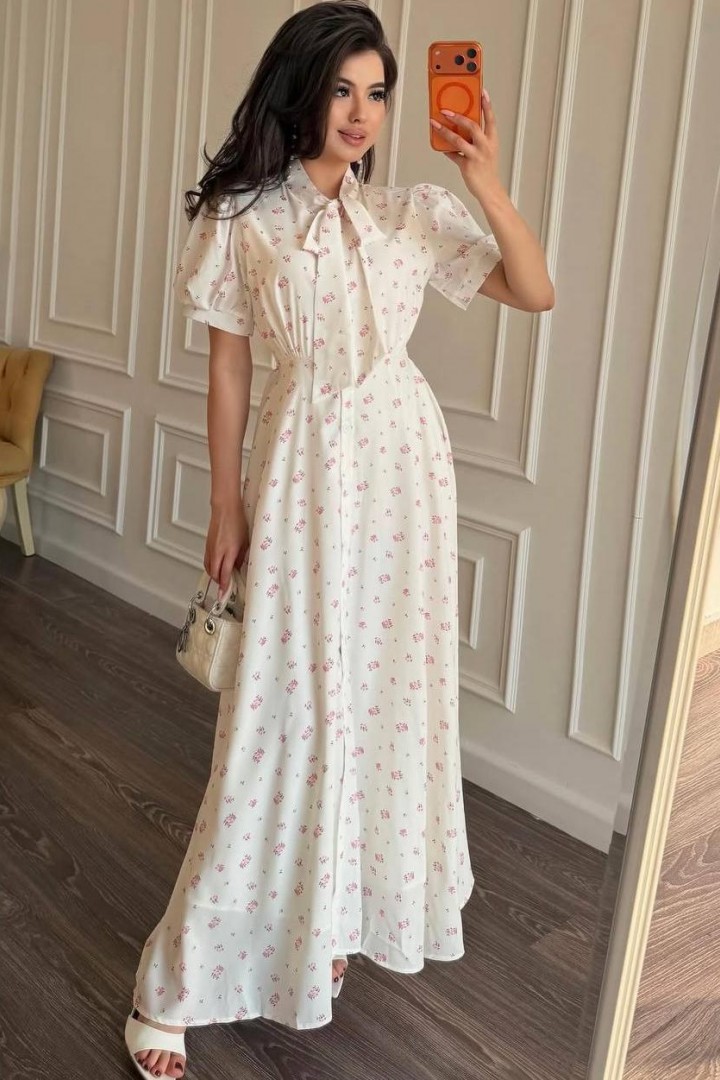 Ніжна сукня на літо  SF-5721A500 