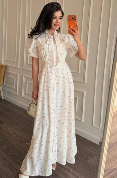 Ніжна сукня на літо  SF-5721A500 