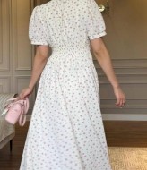 Ніжна сукня на літо  SF-5721A500 