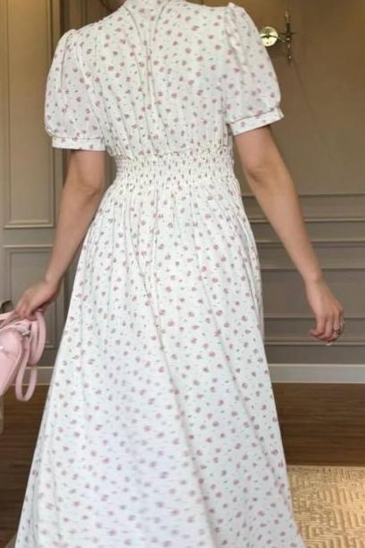 Ніжна сукня на літо  SF-5721A500 