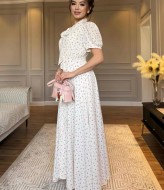 Ніжна сукня на літо  SF-5721A500 