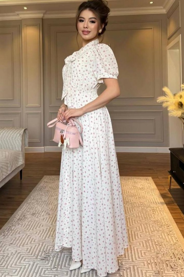 Ніжна сукня на літо  SF-5721A500 