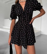 Сукня комбінезон  SF-5637A500 