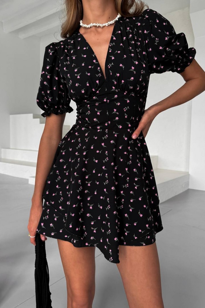 Сукня комбінезон  SF-5637A500 