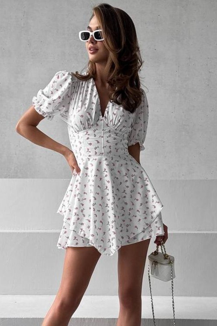 Сукня комбінезон  SF-5637A500 