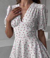 Сукня комбінезон  SF-5637A500 