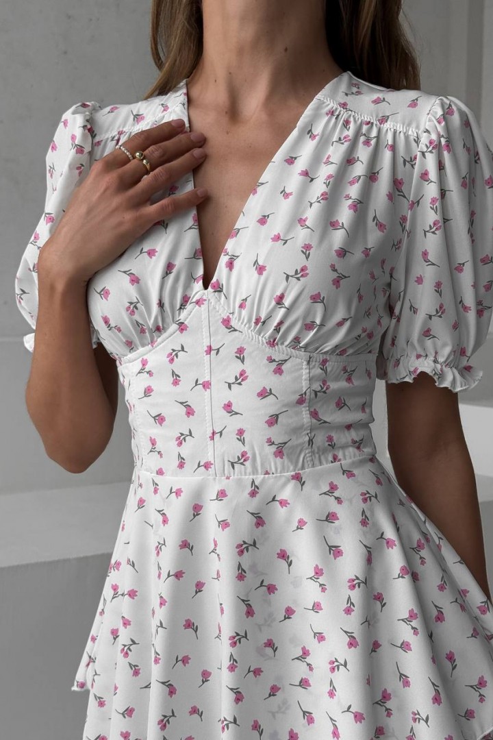 Сукня комбінезон  SF-5637A500 