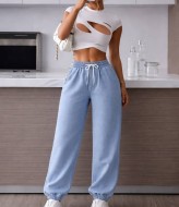 Джинсовые джогеры  JK-2015A450