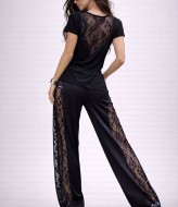 Модный костюм  JK-2018A599