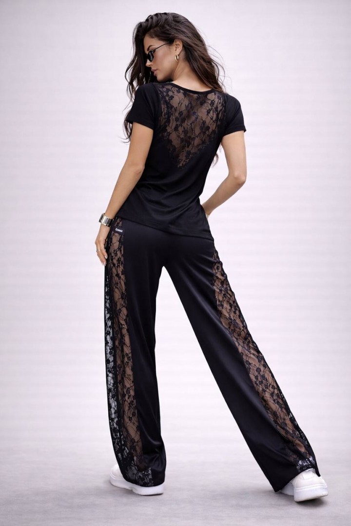 Модный костюм  JK-2018A599