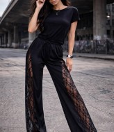 Модный костюм  JK-2018A599