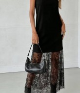 Сукня на бретельках  JK-2019A499