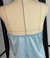 Нежный топ  AM-3348A250