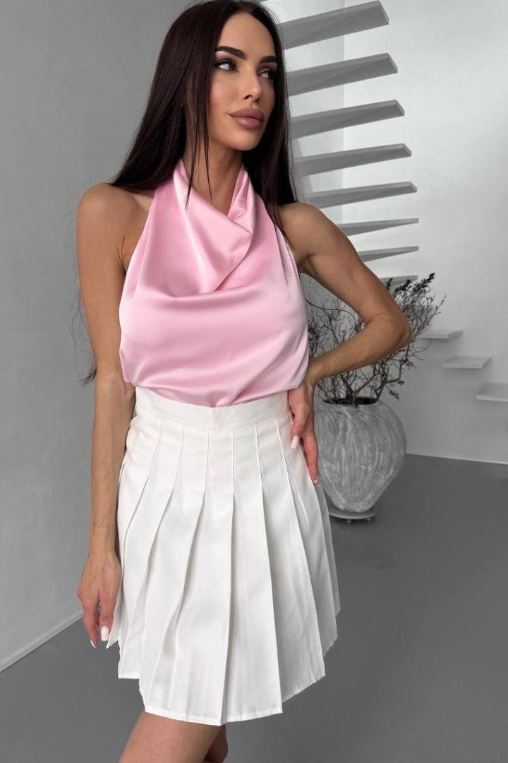 Нежный топ  AM-3348A250