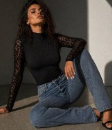 Эфектное боди   JK-2021A299