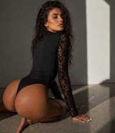 Эфектное боди   JK-2021A299