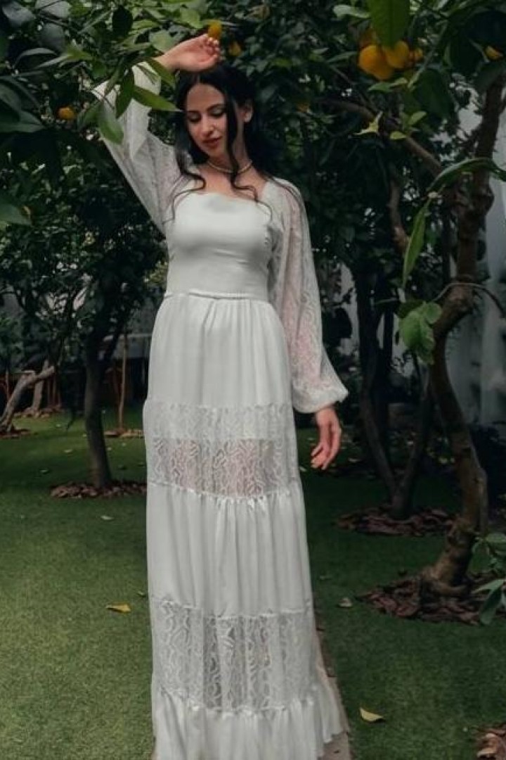 Нарядное  платье  SOL-3050A1200