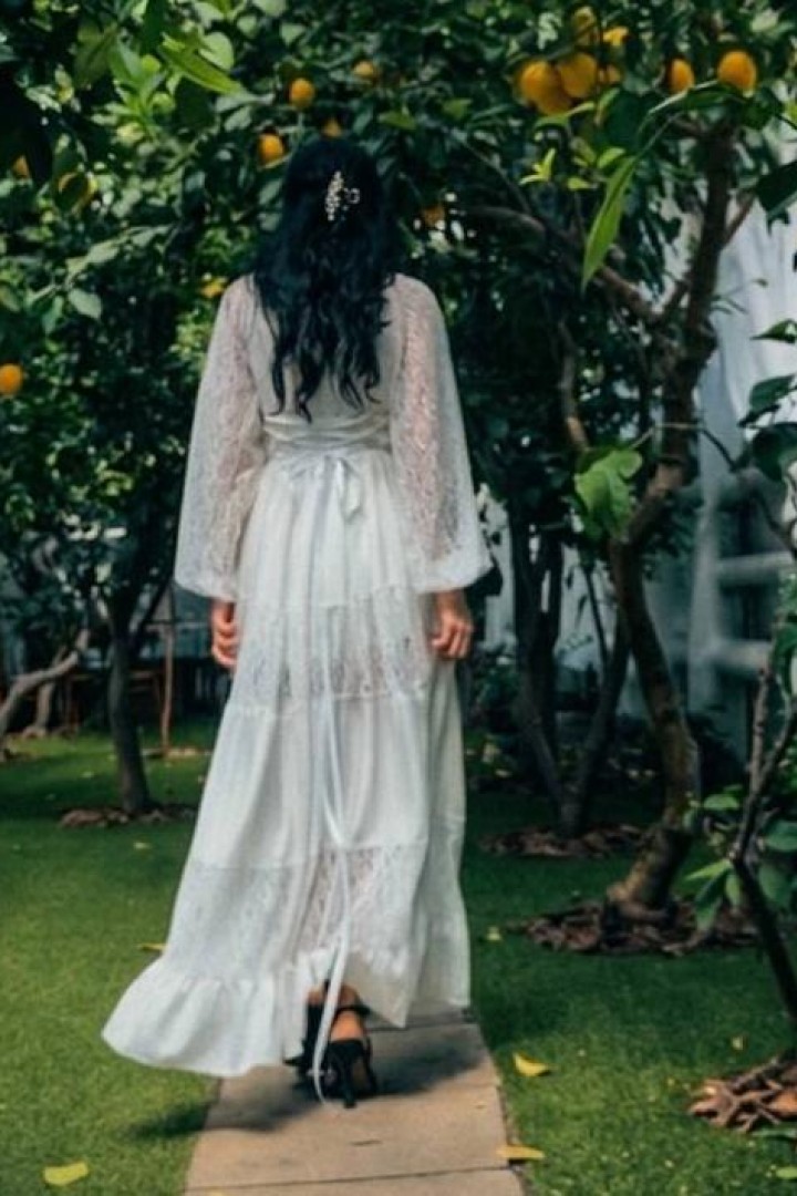 Нарядное  платье  SOL-3050A1200