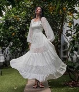 Нарядное  платье  SOL-3050A1200