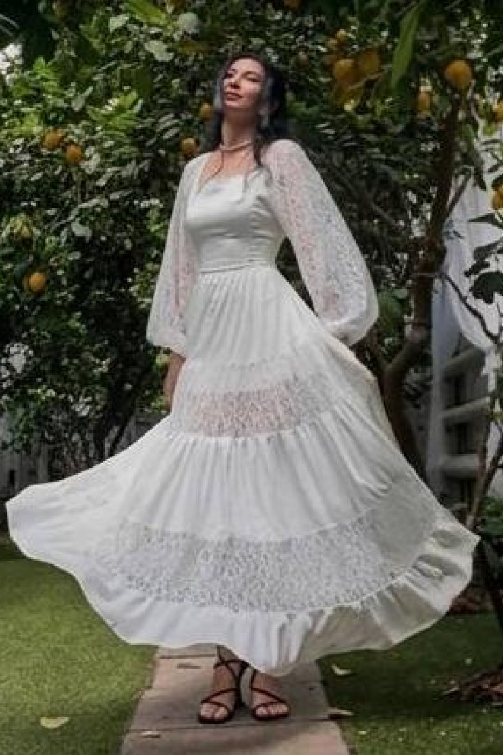 Нарядное  платье  SOL-3050A1200