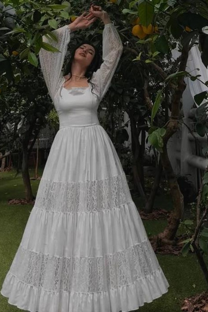 Нарядное  платье  SOL-3050A1200