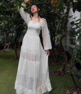 Нарядное  платье  SOL-3050A1200