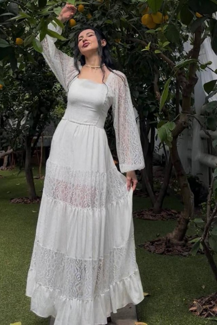 Нарядное  платье  SOL-3050A1200