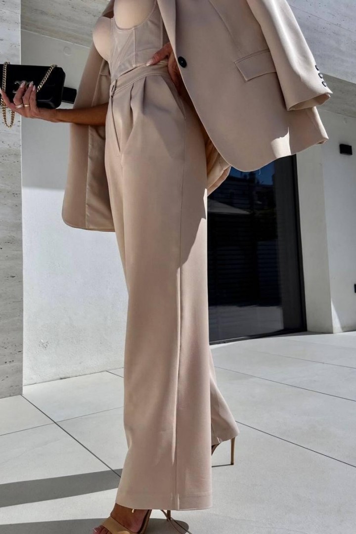 Брючный костюм  IPO-649A550