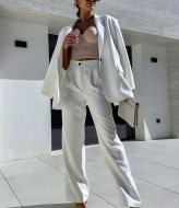 Брючный костюм  IPO-649A550