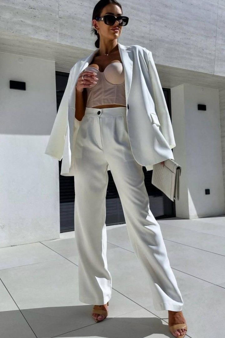 Брючный костюм  IPO-649A550