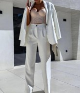 Брючный костюм  IPO-649A550