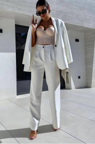 Брючный костюм  IPO-649A550