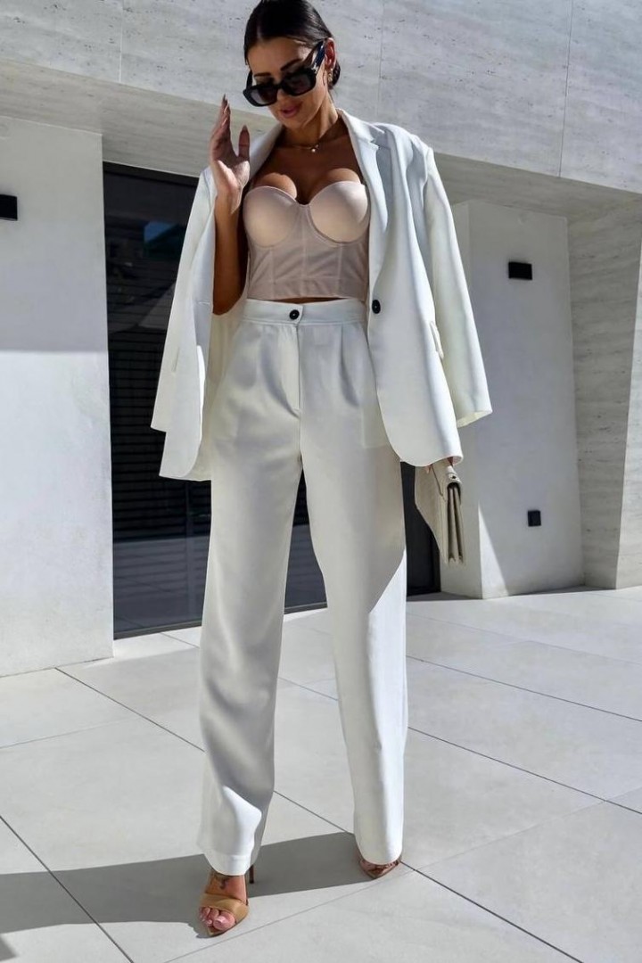 Брючный костюм  IPO-649A550