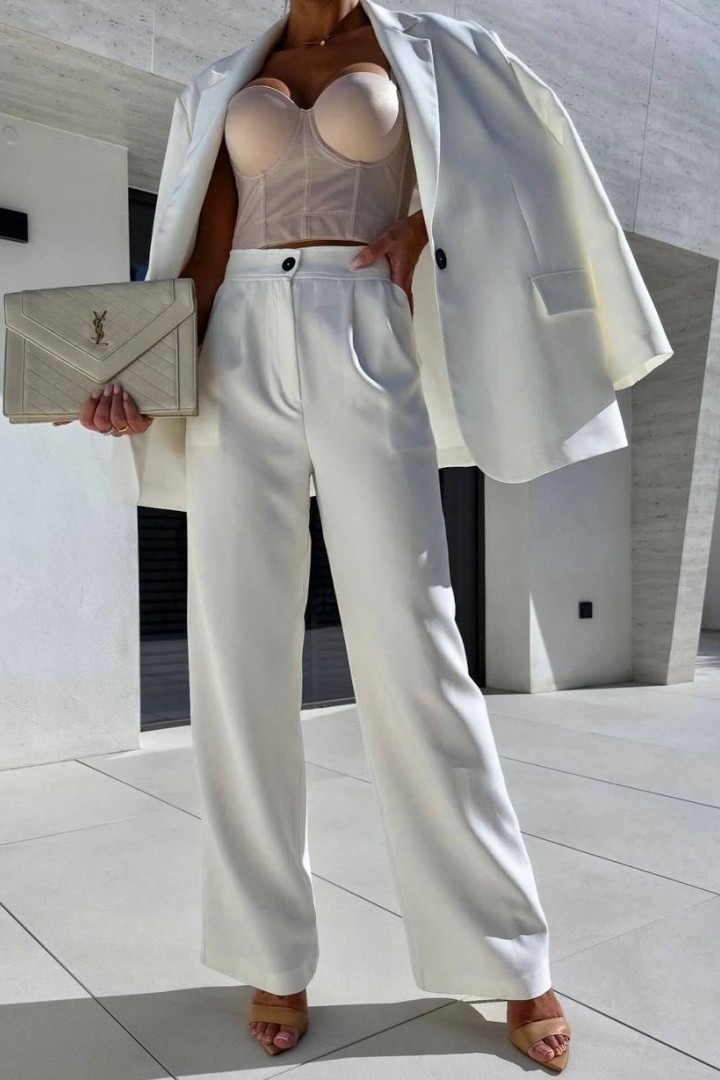 Брючный костюм  IPO-649A550