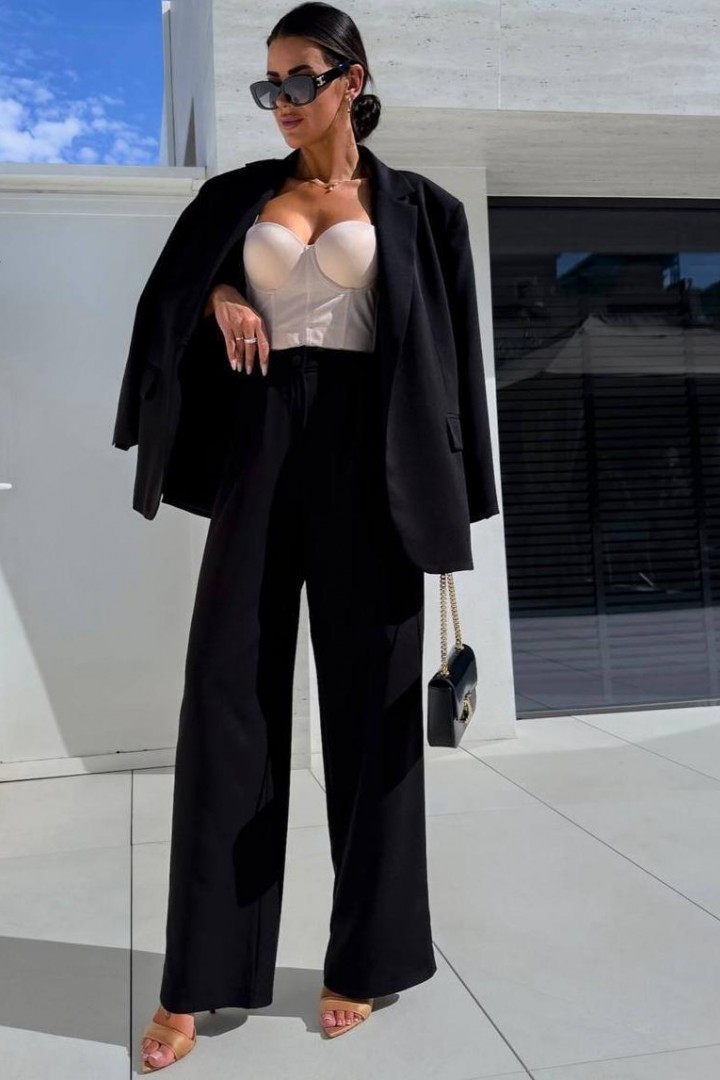 Брючный костюм  IPO-649A550