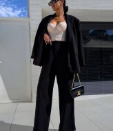 Брючный костюм  IPO-649A550