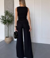 Костюм жилетка и брюки  SF-5433A650