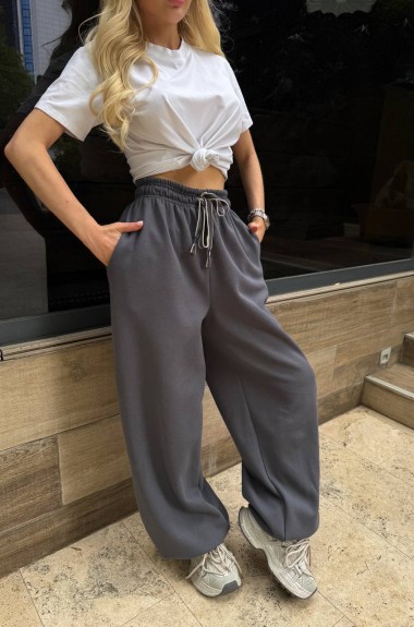 Женские штаны  MSM-280A550