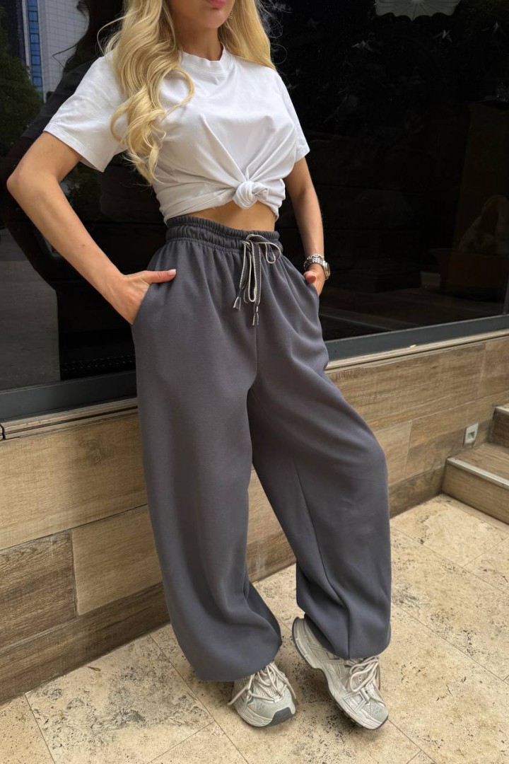 Женские штаны  MSM-280A550