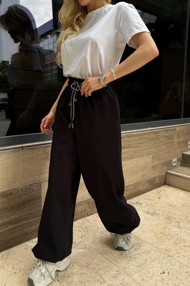 Женские штаны  MSM-280A550