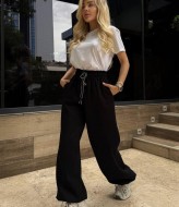 Женские штаны  MSM-280A550