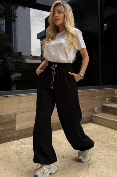 Женские штаны  MSM-280A550