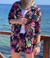 Женский костюм  BAV-1075A450