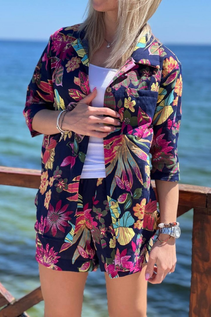 Женский костюм  BAV-1075A450