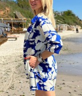 Женский костюм  BAV-1075A450