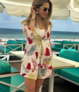 Женский костюм  BAV-1075A450