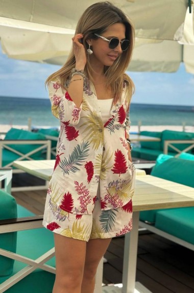 Женский костюм  BAV-1075A450