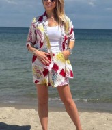 Женский костюм  BAV-1075A450