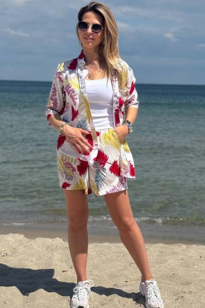 Женский костюм  BAV-1075A450